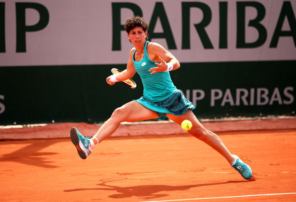 CARLA SUAREZ NAVARRO - Página 15 D7mPDQfWkAUyVh1