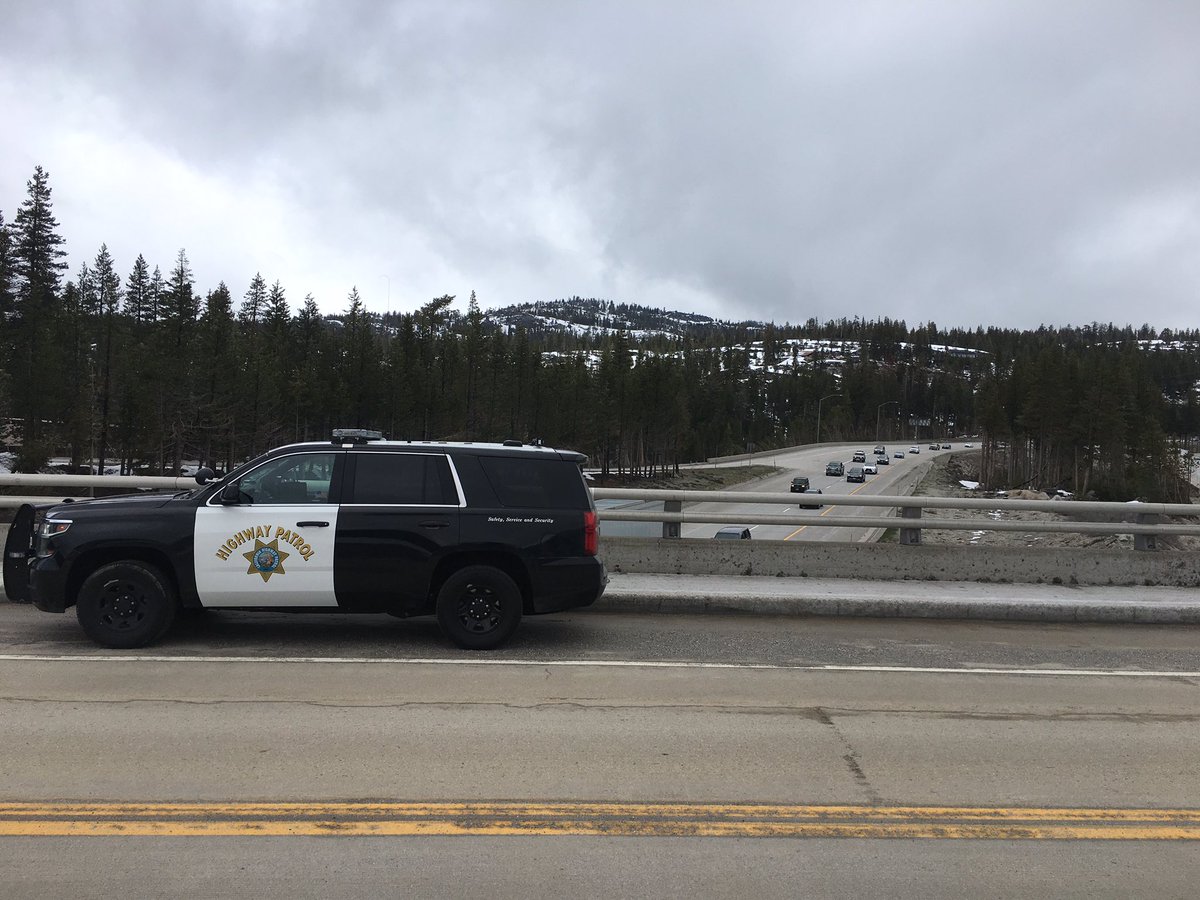 Chp Truckee At Chptruckee Twitter - 