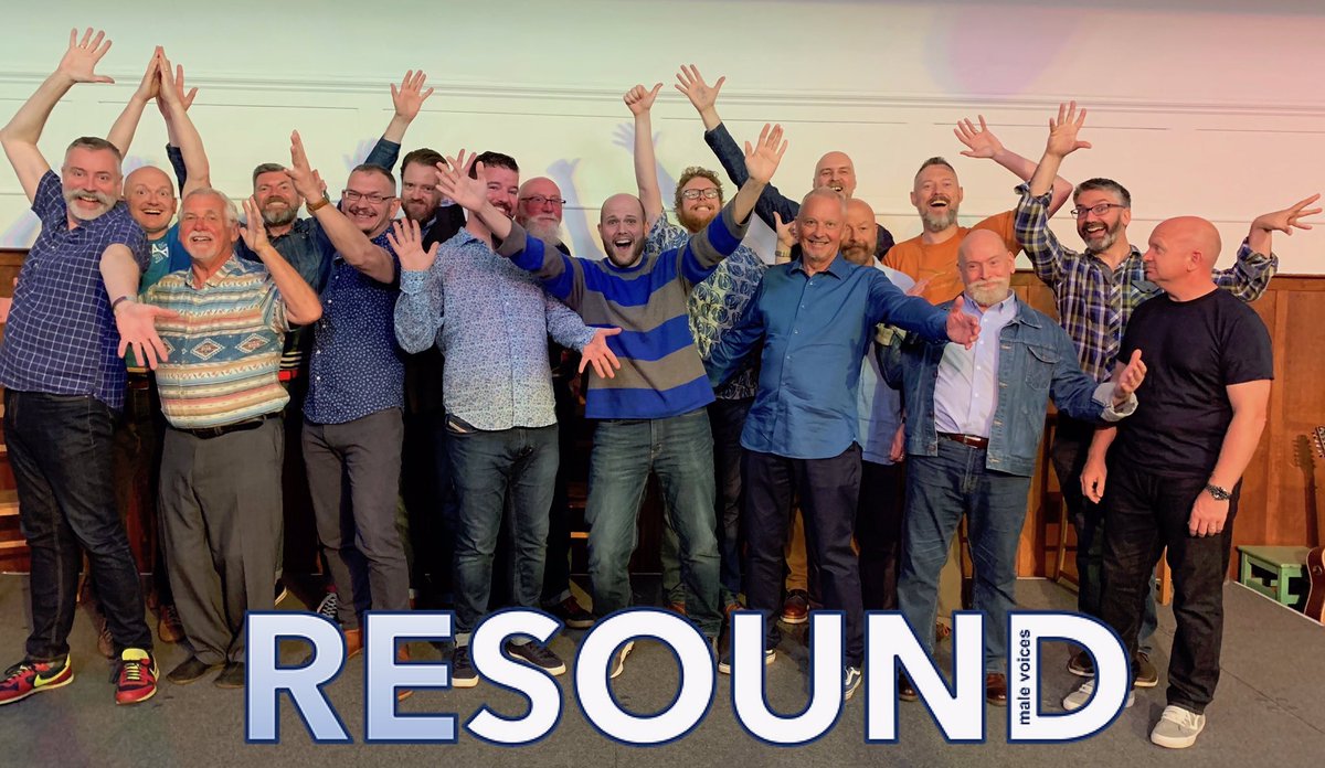 Resound tweet media