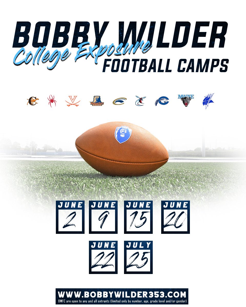 Bwfc Odufootballcamp Twitter