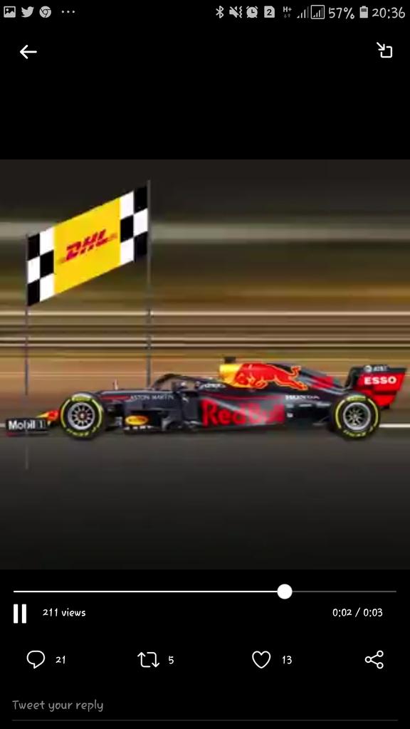 call_me_dust's tweet image. #speedofyellow