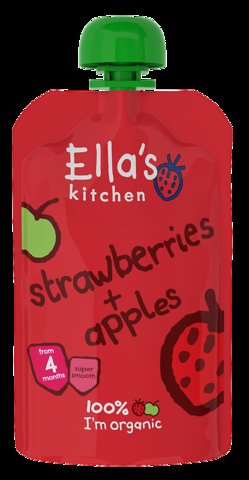 SunshineLady199's tweet photo. @Davenportant It's a mix of oxbow critical care feed and ella's kitchen strawberry and apple puree, because Mouse will eat anything if it has strawberries in it. The carrots, peas and kale one is good too, most of them will eat it. https://t.co/MwDv0Z5P6y