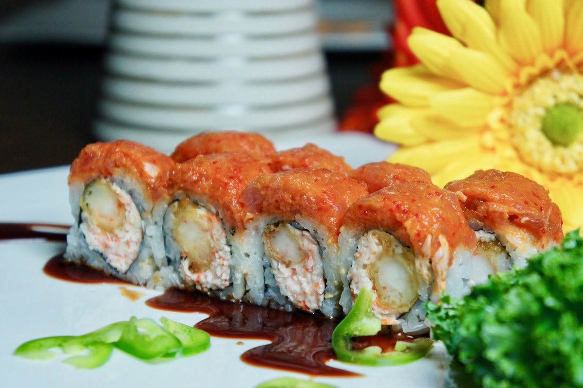umimanhattan's tweet photo. Let the good times roll!
.
.
.
.
.
.
.
.
#sushi #food #foodie #yummy #delicious #dinner #lunch #japanesefood #healthyfood #tasty #yum #eat #fresh #manhattanks #mhk #littleapple #hibachi #teppenyaki https://t.co/INNAtDwNRh