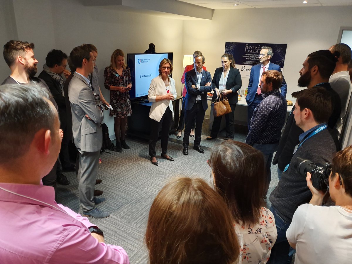 Femmes du Digital Ouest tweet media