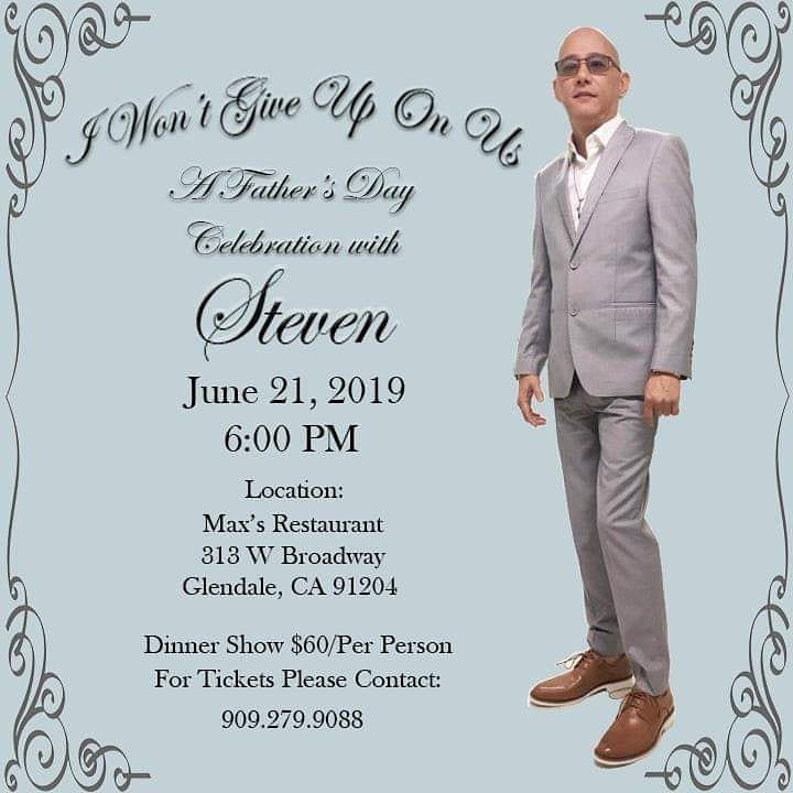 paysu_joseph's tweet photo. Hope to see you all Glendale, CA https://t.co/je3JyHieyB