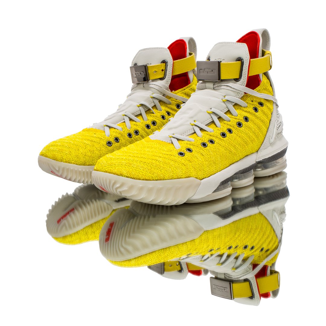 lebron 16 flight club