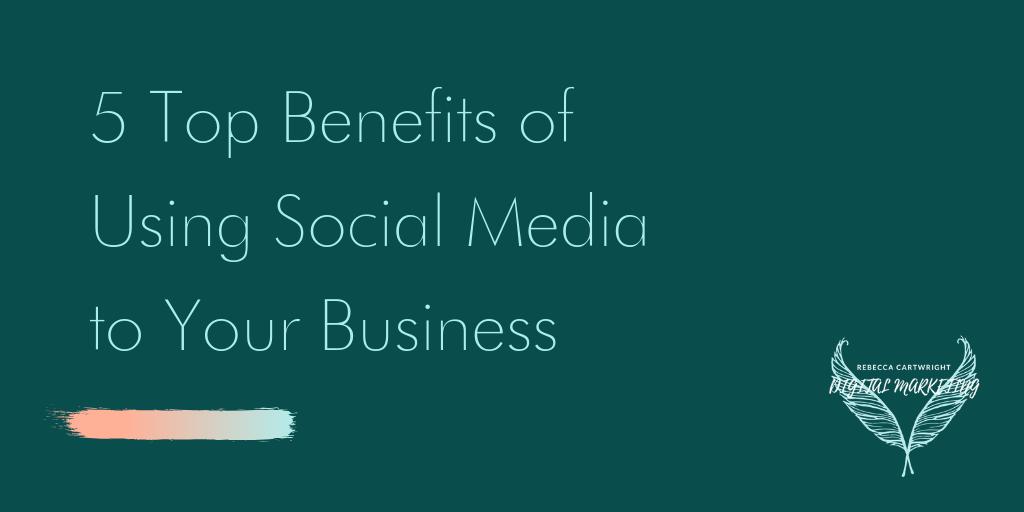 RCDigital_co's tweet photo. For the millennial generation, social media is a way of life, however for those who haven’t grown in a ‘constantly on’ 24/7 digital environment, it can be slightly more challenging. Check out the top benefits of social media to your business - https://t.co/mQBjCDCNoW https://t.co/h5sWBLJib3