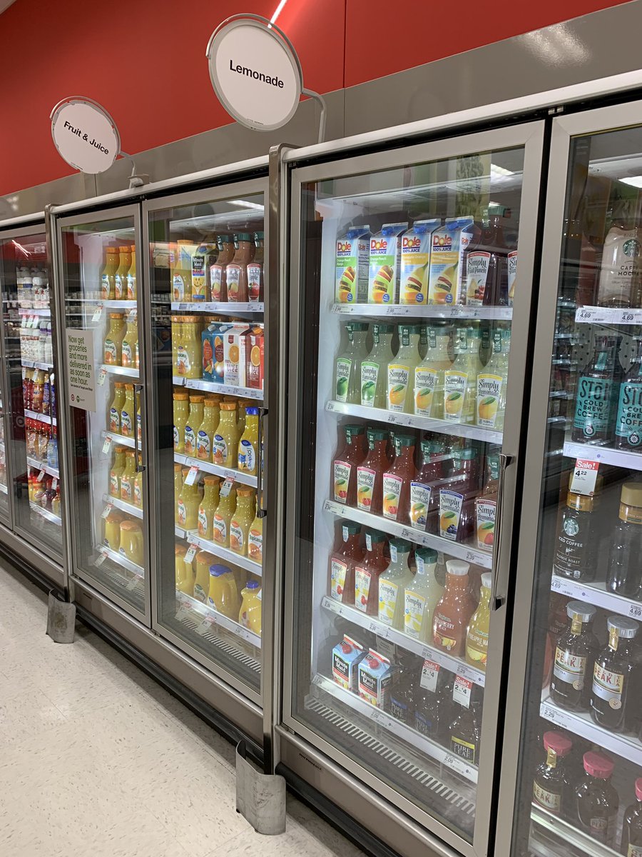 The food and beverage experts at t0945 are staying ready for our guests by keeping dairy full and zoned, and as empty as possible in the back! #Fill2capacity <a href="/FBDirector_MB/">MBanks</a> <a href="/BrianHedemark/">Brian Hedemark T1251</a> @LindseyT0945 <a href="/MaloneTray/">Tracey Beatty</a> <a href="/Summer_K_W/">Summer Hickok</a>