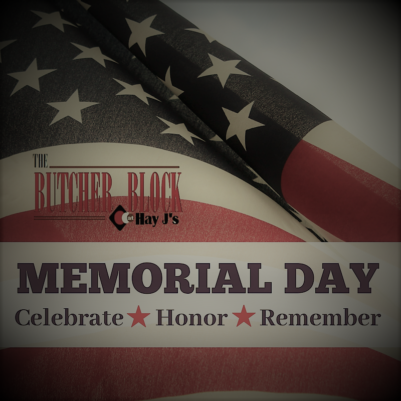TheButcherBloc's tweet photo. #MemorialDay https://t.co/5YjXDpXuU6