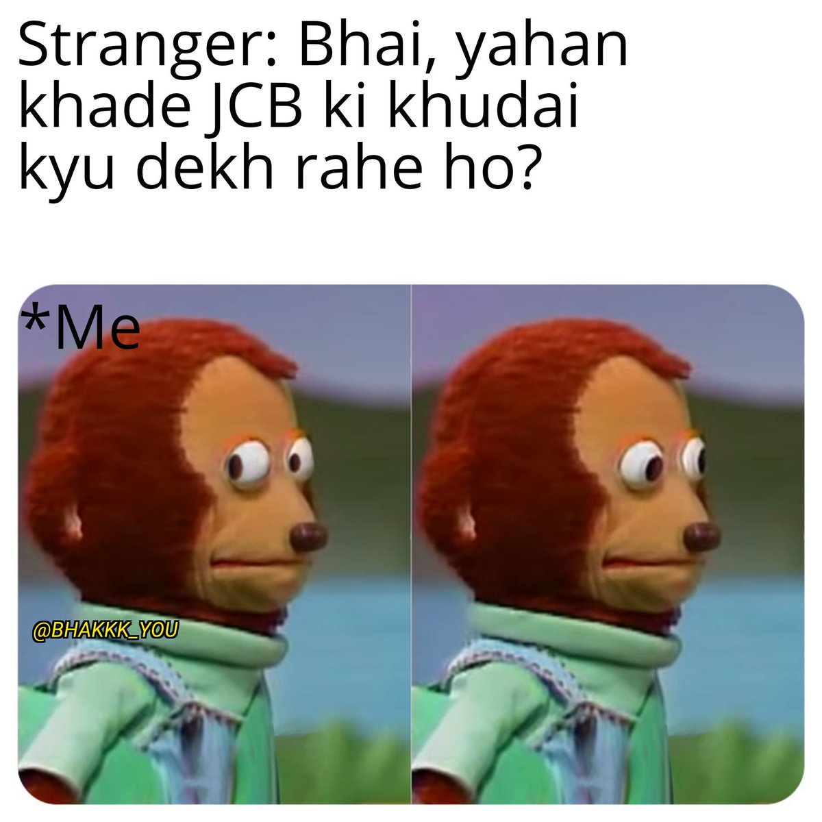 prateekslall's tweet photo. #JCBkikhudai more on IG: @bhakkk_you 😂 😂 😂 https://t.co/LRAASHLIyV