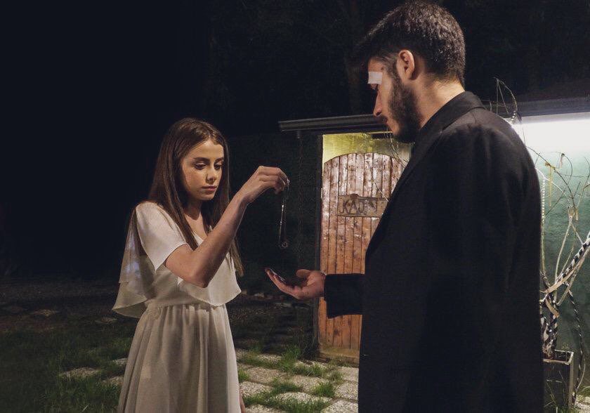 Bir gün gitsem bile hatıram yeter 🥀#aileiçin