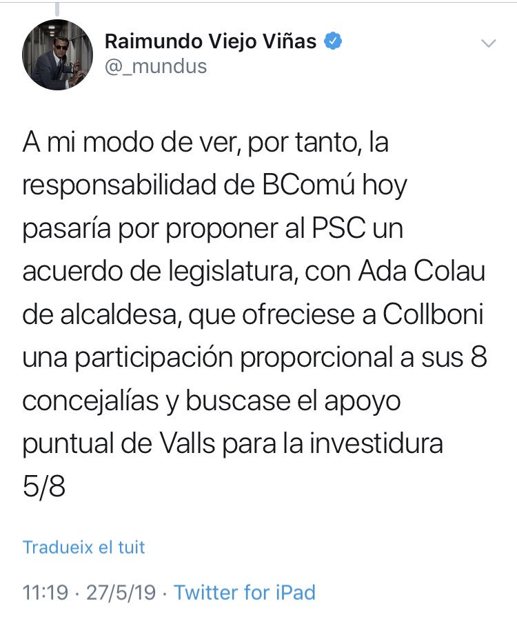 Jordi Borràs tweet media