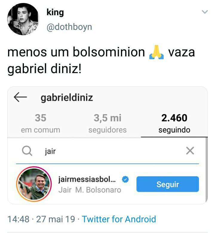 odiodobem's tweet photo. Gabriel Diniz, do hit "Jenifer", estava no avião que caiu, deixou 4 mortos e a galerinha "do bem" já está comemorando. 😍😍 https://t.co/SW0xVOBlvc