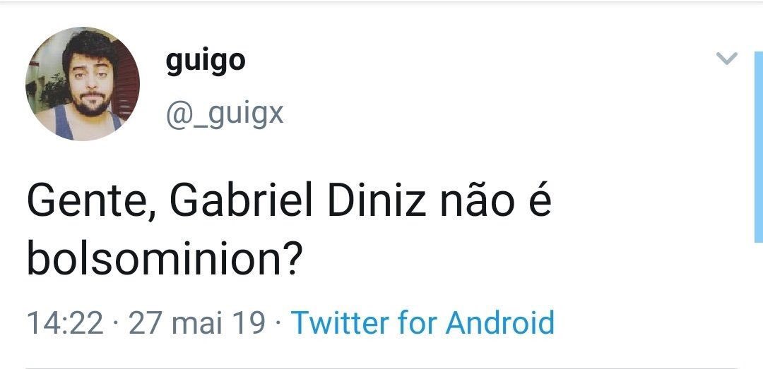 odiodobem's tweet photo. Gabriel Diniz, do hit "Jenifer", estava no avião que caiu, deixou 4 mortos e a galerinha "do bem" já está comemorando. 😍😍 https://t.co/SW0xVOBlvc