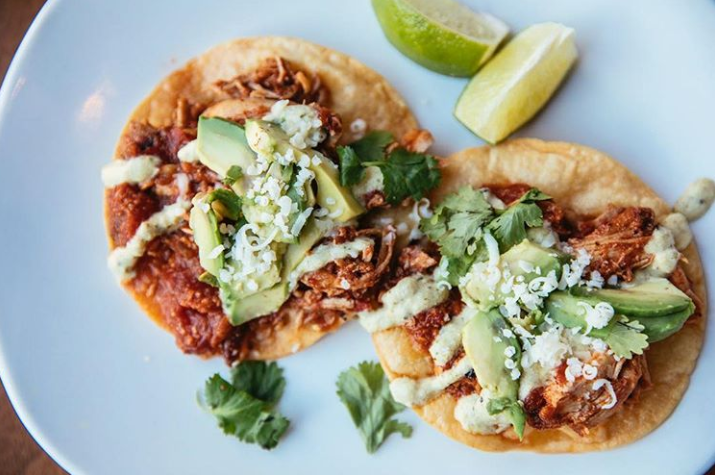 Mondays at G&amp;O = 50% off all food 🙌🏻