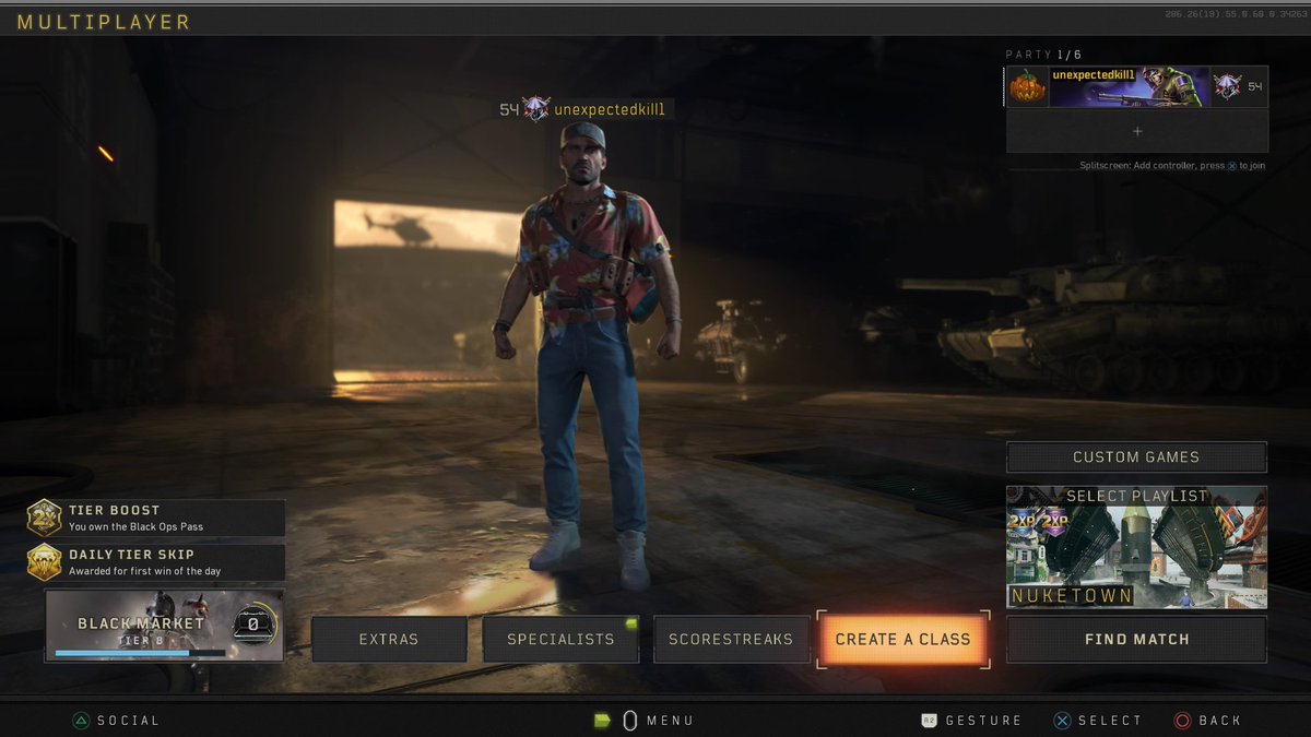 emingoy's tweet image. #PS4share