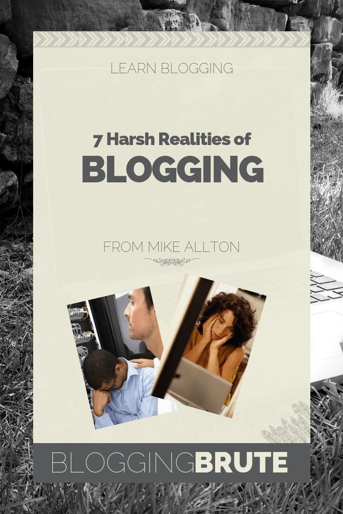 mike_allton's tweet photo. Blogging will not bring you fame, money and glory overnight, and other harsh realities of the industry. | by @BloggingBrute #Blogging #BloggingTips #BloggingTruths #BloggingIncome #BeginningBlogging #StartABlog #WorkFromHome #MakeMoneyOnline #ContentMark… https://t.co/ycX3aNABhI https://t.co/4kjnalN8SH