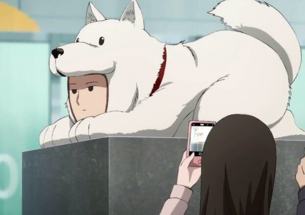 番犬マンのtwitterイラスト検索結果 古い順