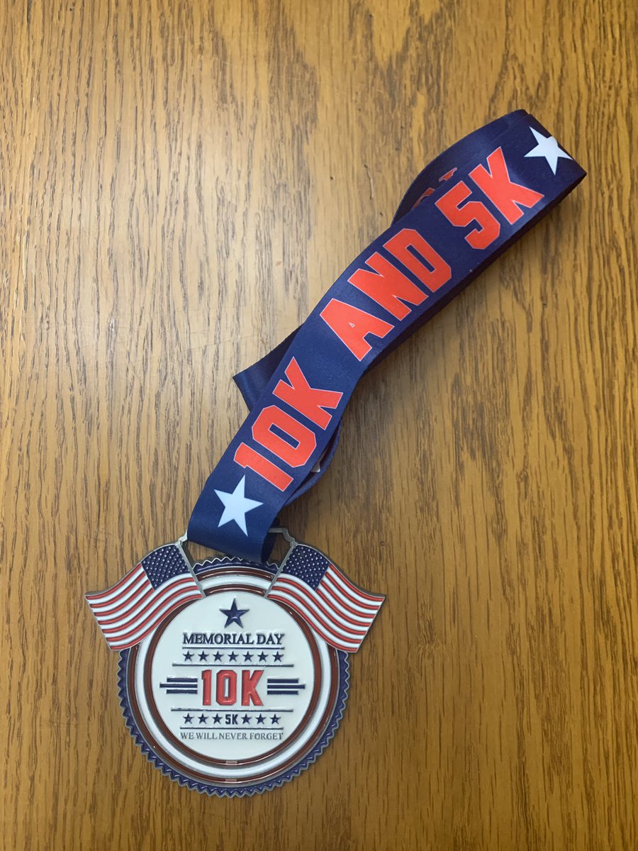 stepheng73's tweet photo. Had a great time this morning running the Memorial Day 5K, with my favorite ladies cheering me on.
#runner #houstonrunner #texasrunner #running #houstonrunning #texasrunning #HoustonHolidaySeries #5K #MemorialDay #TAPS #TAPS25th #NeverForget https://t.co/LG2MEOfxfM