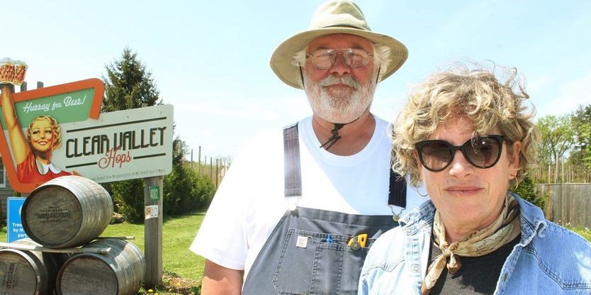 The Ontario Federation of Agriculture and the Ontario Hop Growers Association have filed to be parties to a challenge of changes to Clearview Township’s zoning bylaw that could affect farm operations.
simcoe.com/news-story/939…