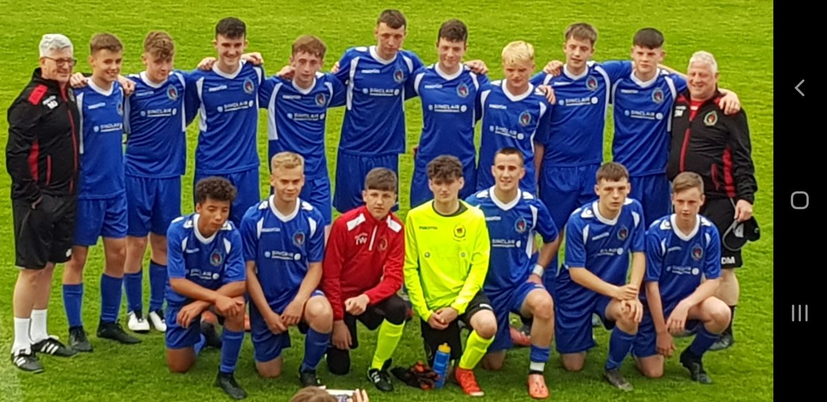 Frank1e74's tweet photo. 7-0 win for these boys out in Germany this boys #BGCW #Proud 🙌🏴󠁧󠁢󠁷󠁬󠁳󠁿⚽️🇩🇪 https://t.co/lpj3Dyj9lA