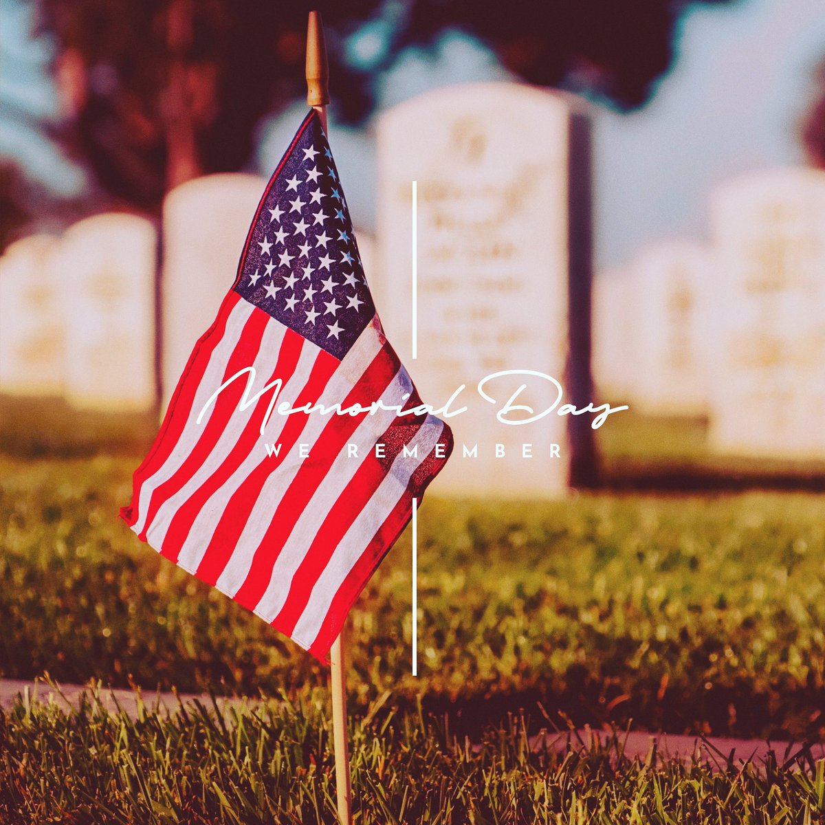 MotionChurch's tweet photo. Today we honor those that have made the greatest sacrifice so that the rest of us can enjoy the pleasures of our incredible nation. We honor your sacrifice and the sacrifice your families have made for us! https://t.co/xlfZoElFha