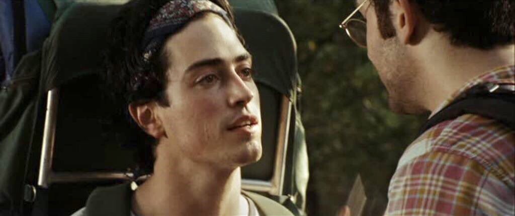 Happy birthday to Ben Feldman!    