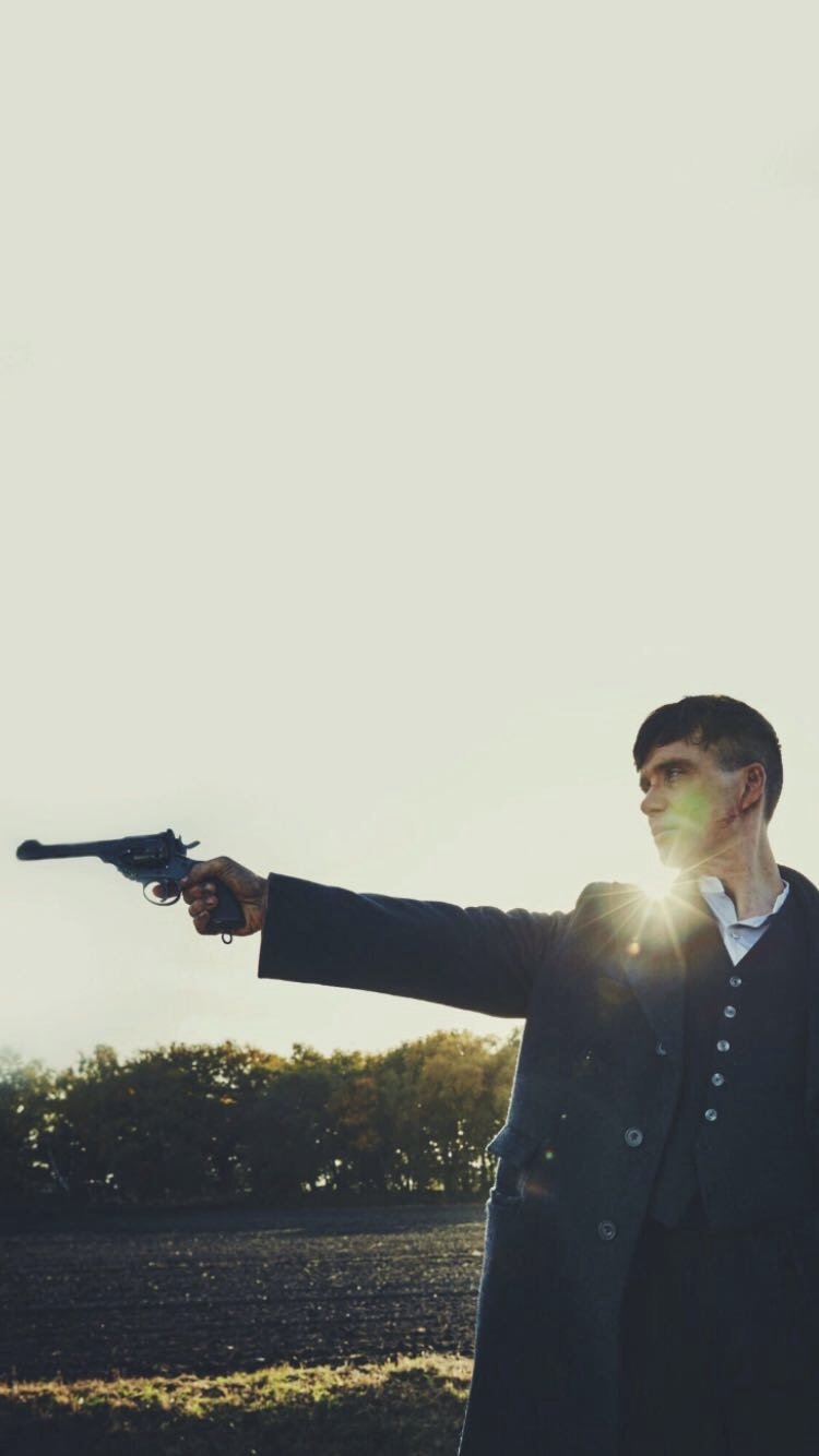 peaky blinders iPhone Wallpapers Free Download