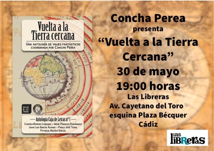 Las Libreras tweet media