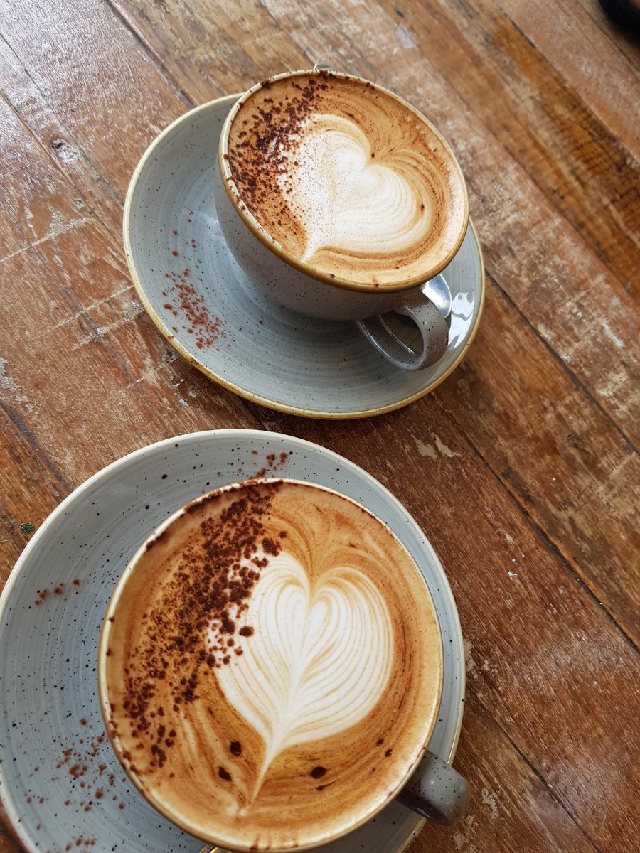 <a href="/ElephantandBun/">Elephant & Bun Deli</a> pretty coffee