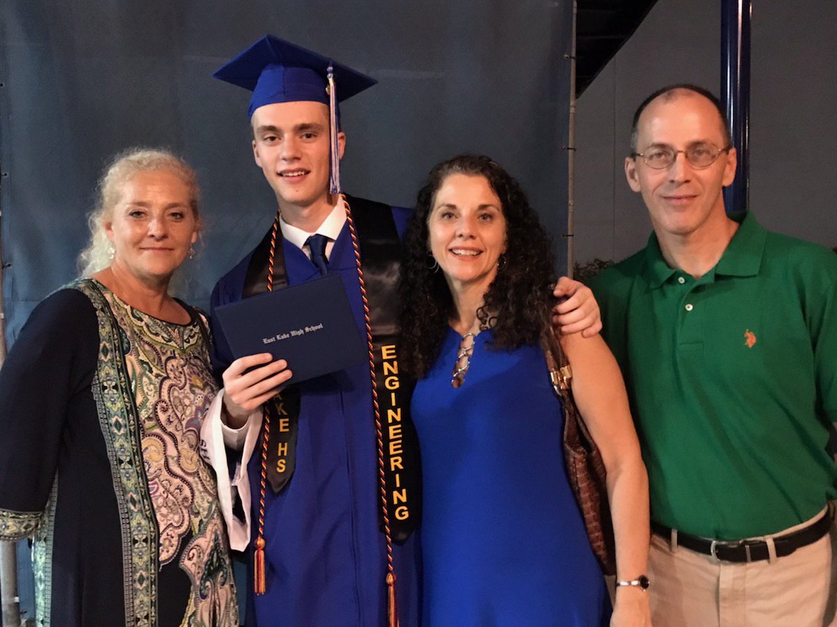 deedye69's tweet photo. So Emotionally Proud of My Nephew https://t.co/nbGz0h8eCP