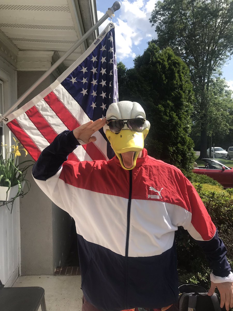 THEREALGO0SE's tweet photo. Happy memorial day, shoutout the troops!!! 

- TG https://t.co/9XFfOAeYKW