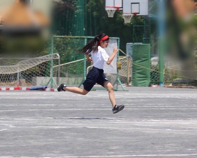 Twitterのコスプレ画像2