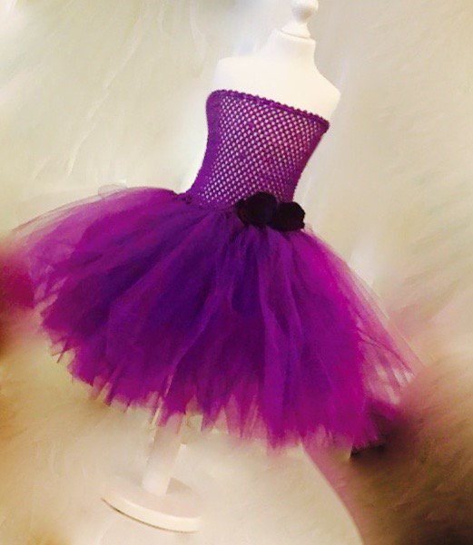 i love my TuTu 💜💜💜