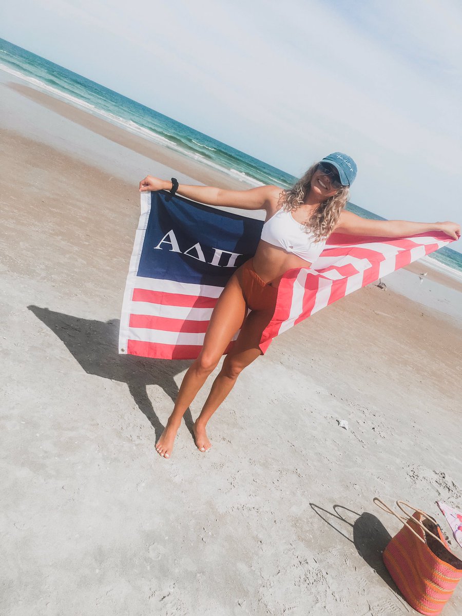 Happy Memorial Day from Epsilon Phi - may we always remember &amp; cherish our troops! 🇺🇸