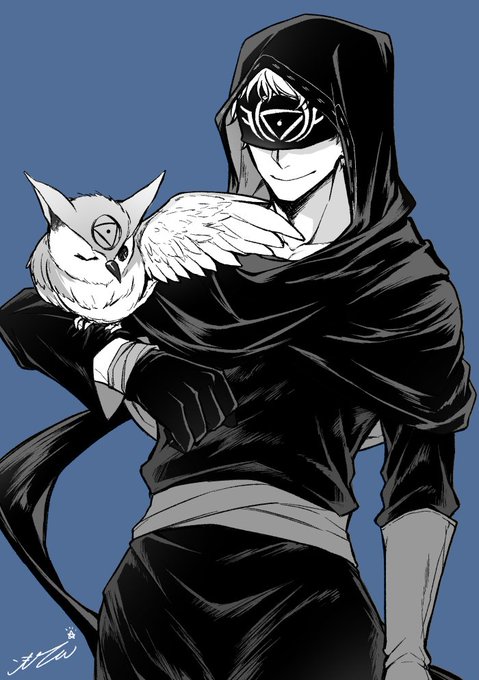 こもてん 11 7残狂ア01aさん がハッシュタグ 第五人格イラスト をつけたツイート一覧 1 Whotwi グラフィカルtwitter分析