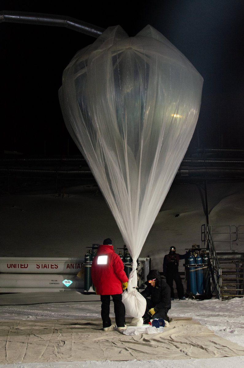 ScienceAspen's tweet photo. Who knew "launch in the dark" could be used in place of #WalkinthePark. Flight #4 on the books! https://t.co/VmBbfN7BQ5