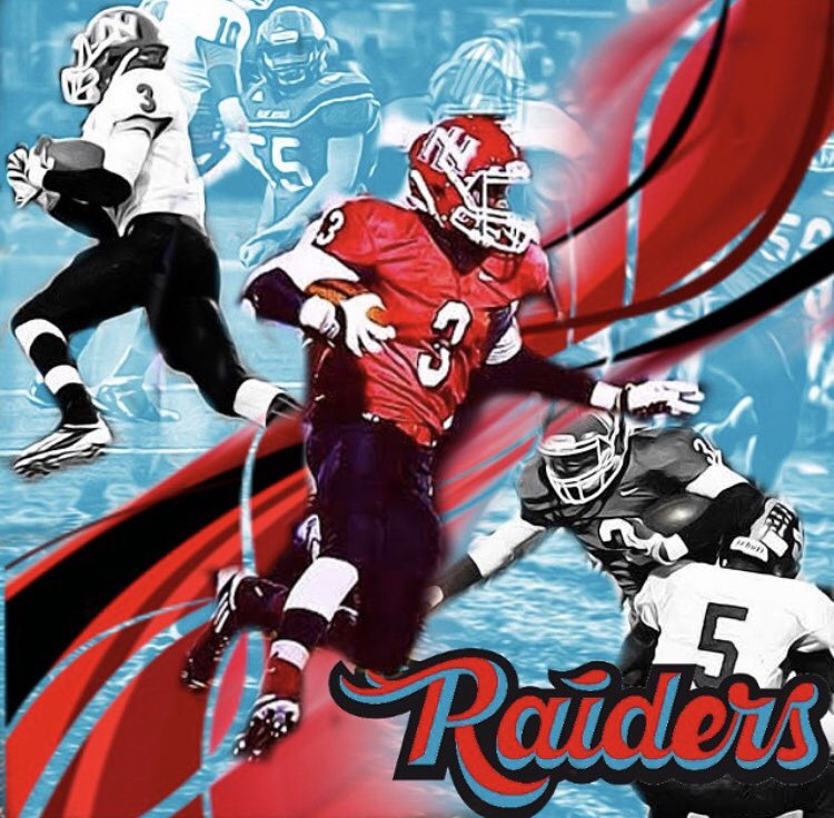 NPC Football tweet media