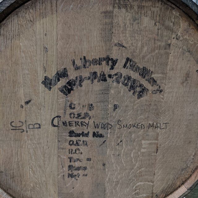 Sir Charles Strawberry Valkyrie - Original 13 Ciderworks