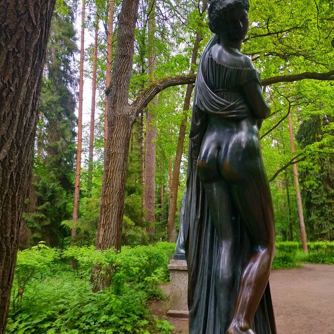 Venus in park (Pavlovsk) https://t.co/5iv9W3RNlW<a href="/tag/legs"class="tags"><span>#legs</span></a><a href="/tag/butt"class="tags"><span>#butt</span></a><a href="/tag/chaturbate"class="tags"><span>#chaturbate</span></a>