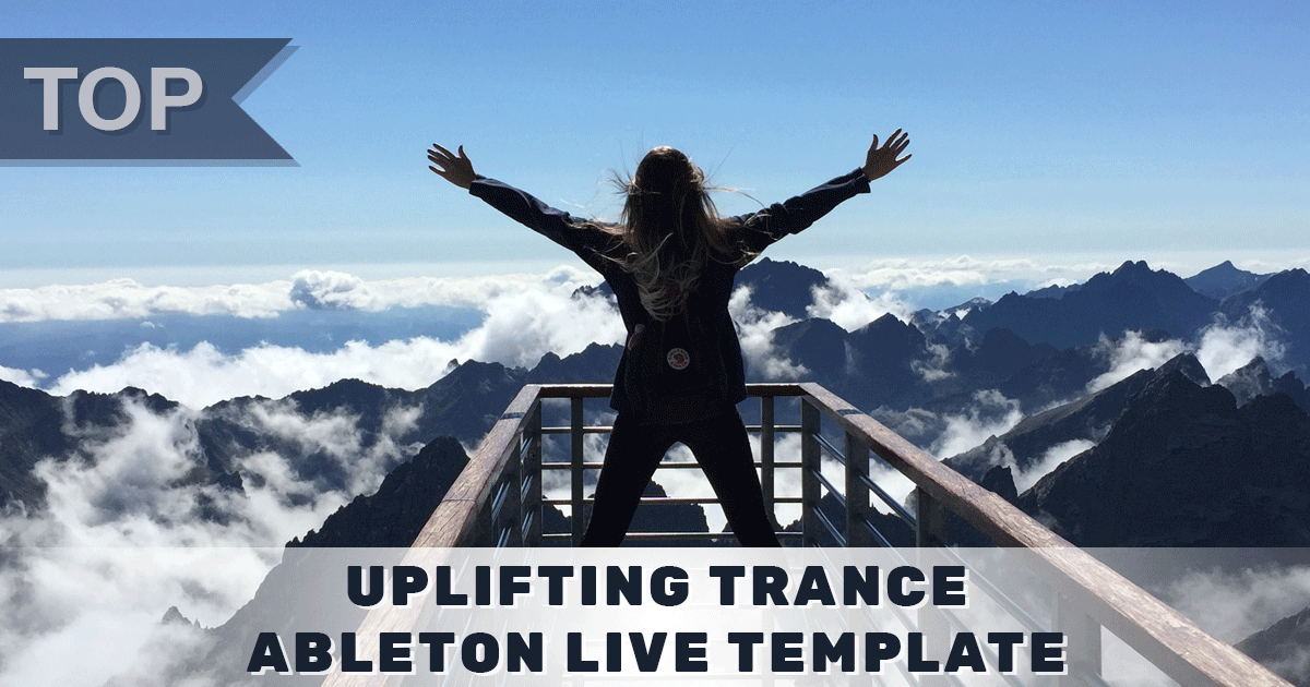 producerbox's tweet photo. Trending High-Quality EDM Project for @Ableton users.
Uplifting Trance #AbletonLive Template → https://t.co/DLe8ep1Wsf

#beatmaker #beatproducer #sounddesign #mixing #mastering #homestudio #samples #musicstudio #musicproducer #makingmusic #ableton #edm https://t.co/JSFggxlL8Q