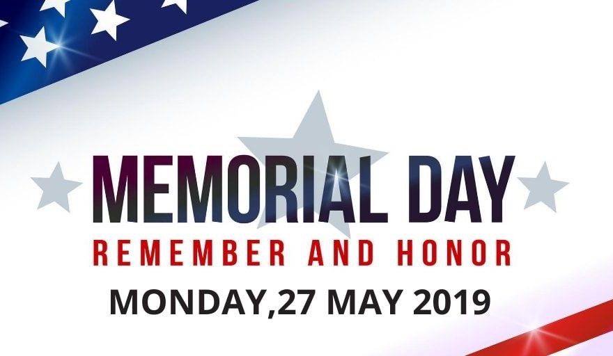 ChampionNetwork's tweet photo. With deep gratitude to those who have fought, served and died for our freedom, we remember and honor you, our brave men and women. ✨ 
#memorialday2019 https://t.co/ranPqXivyU