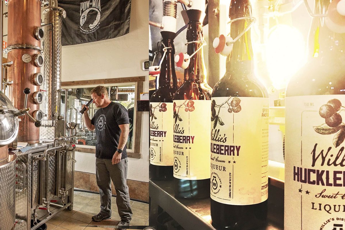 Ousel & Spur Pizza tweet media