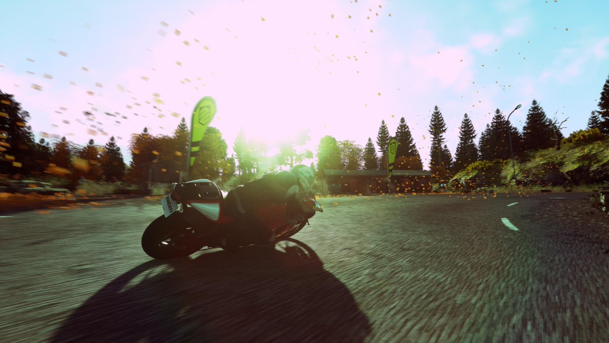 Xymon987's tweet image. #DRIVECLUB Ducati Desmosedici RR #UniteInSpeed #PS4share