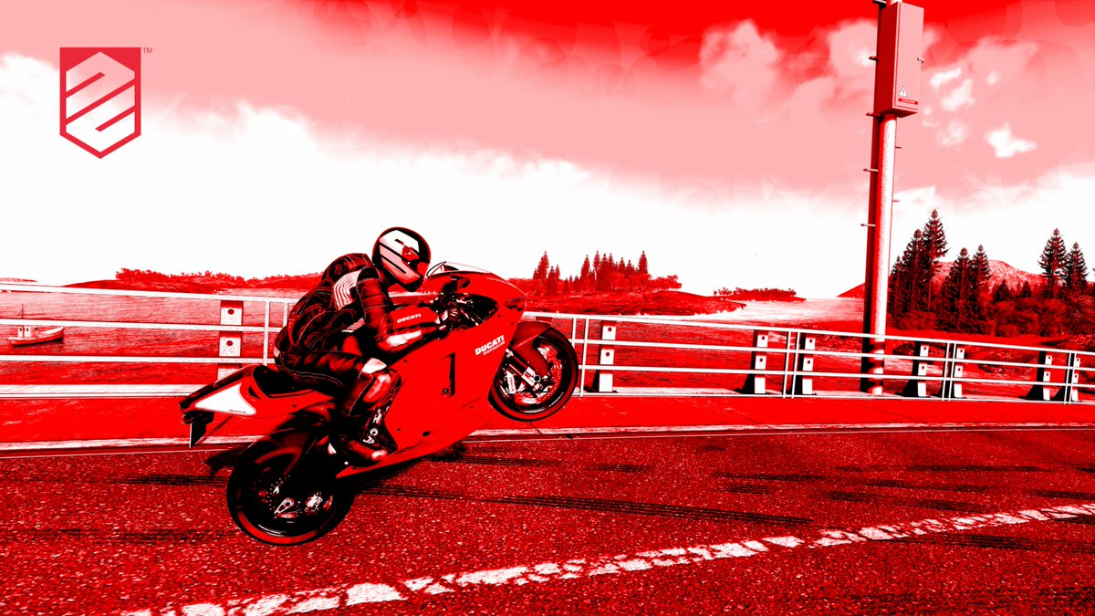 Xymon987's tweet image. #DRIVECLUB Ducati Desmosedici RR #UniteInSpeed #PS4share