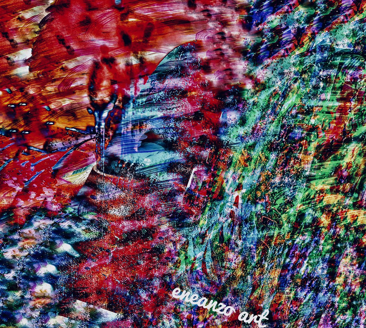 EneaEnzo's tweet image. Lone Rose #countenance #twoface #colorful #personality #blueface #elephant #eye #peerless #abstractanimals #digitalart #contemporaryart #bookcover #fabricdesign #tshirtdesign #modernart #newartist #artworks #intuitiveart #mnartist #eneanzoarts