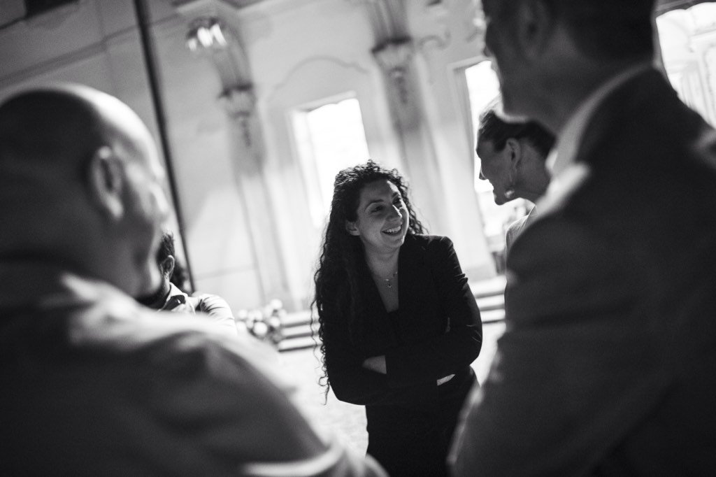 amichespose's tweet image. Voi cosa ne pensate degli Intimate Wedding? 
bit.ly/2MdgN4b