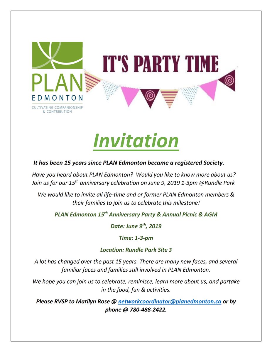 PLAN Edmonton tweet media