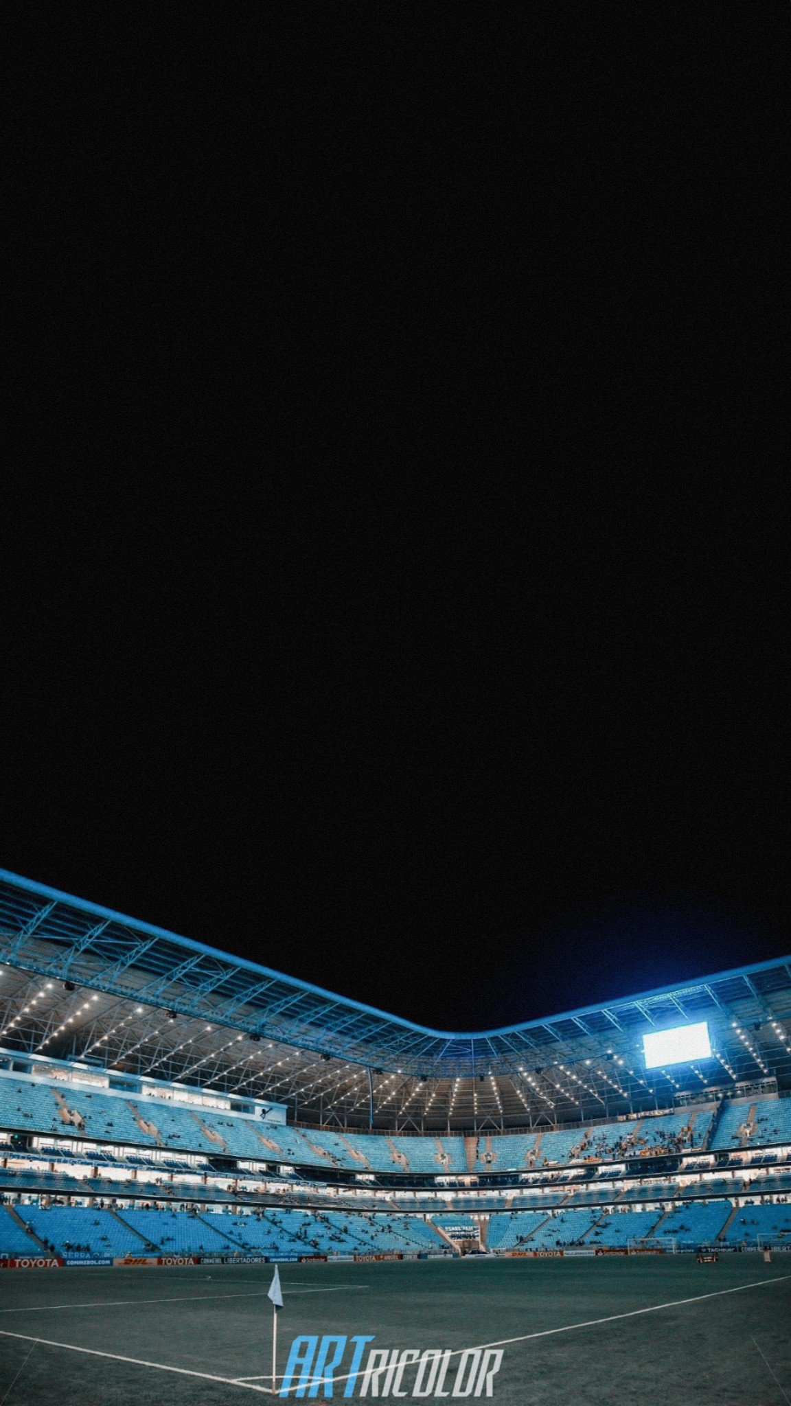 Aprender sobre 72+ imagem arena do gremio fotos - br.thptnganamst.edu.vn