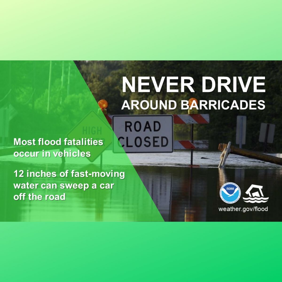 Kansas flooding latest Haven water warning & Coffeyville evacuation